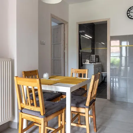 Apartment Nemeth