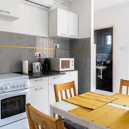 Nemeth Apartment