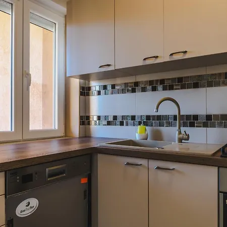 Apartment Nemeth Keszthely