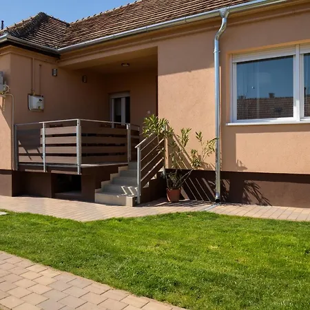 Nemeth Apartment