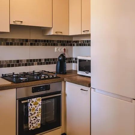 Nemeth Apartament Keszthely