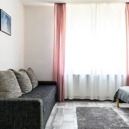 Apartment Nemeth