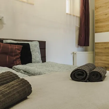 Apartment Nemeth *