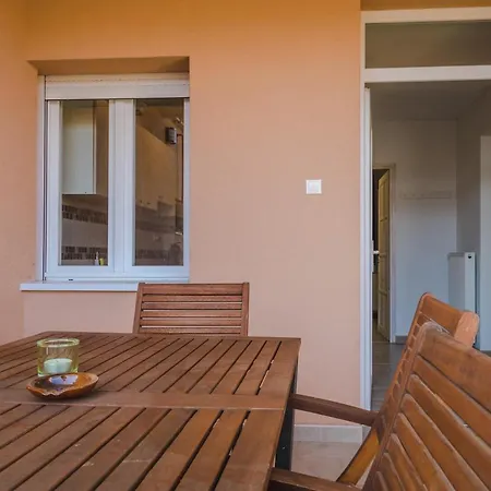 Apartment Nemeth