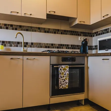 Nemeth Apartment